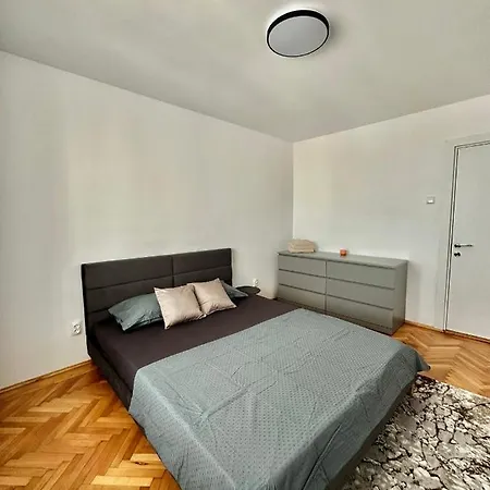 Apartament Dorobanți II-2