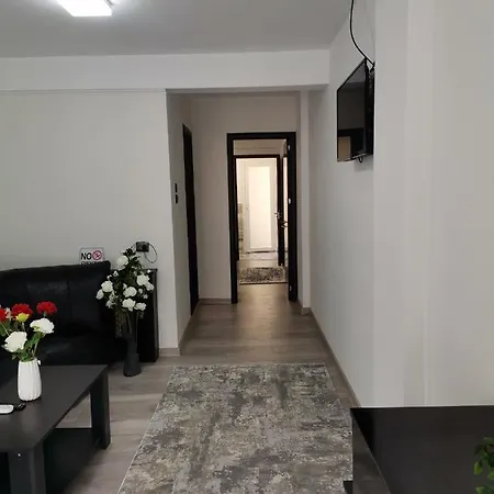 Apartament Sonya-2