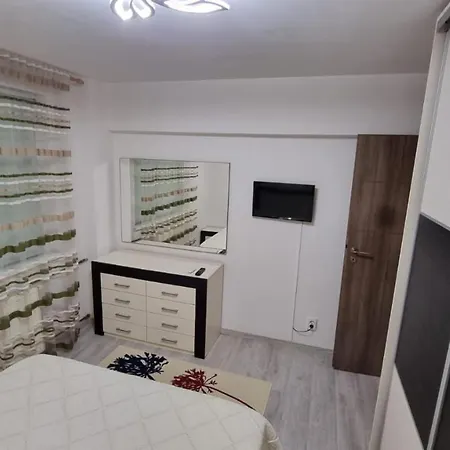 Mihaela Apartment-2