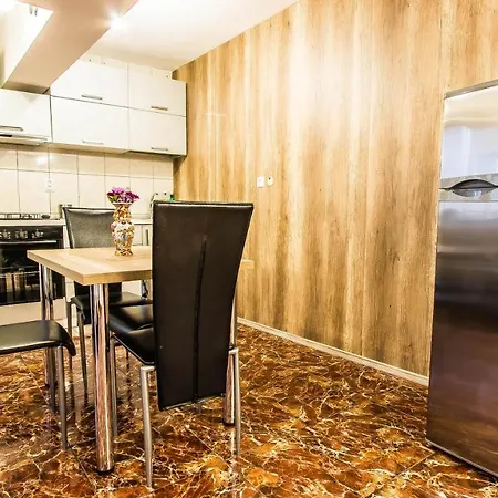 CITY CENTER Bulevard Unirii SPACIOUS Apartment-2