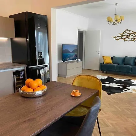 Loft Villa Floreasca-3