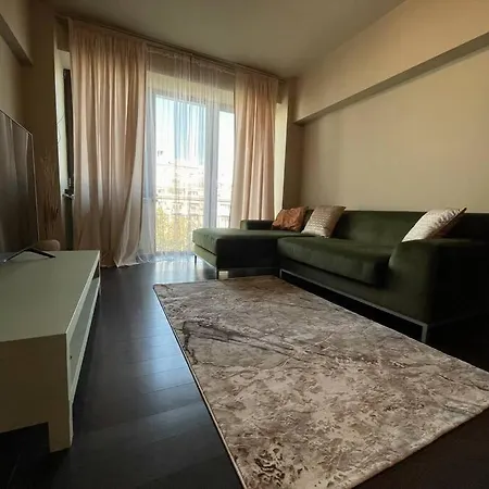Bellavista City Center Apartment-2