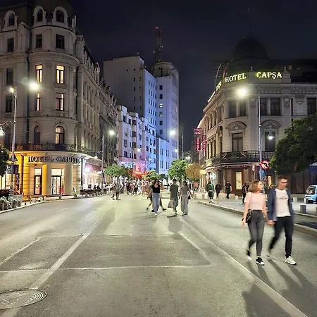 Like Home Victoriei-2