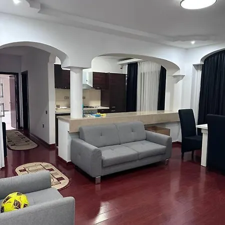 Apartament Complex-2