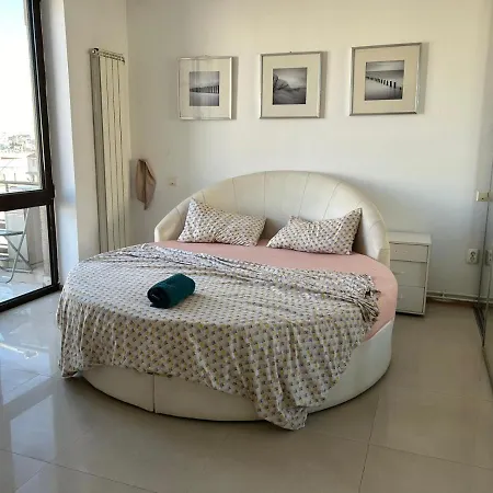 Bucharest City Center Apartment-2