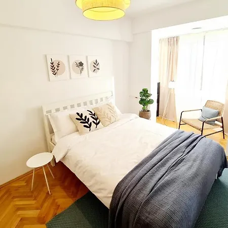 Harmony Plaza Apartment 2Br-3