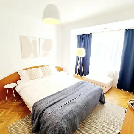 Harmony Plaza Apartment 2Br-2