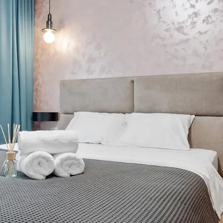Apartament Opera Residence - Cismigiu, Eroilor, Free Private Parking-2