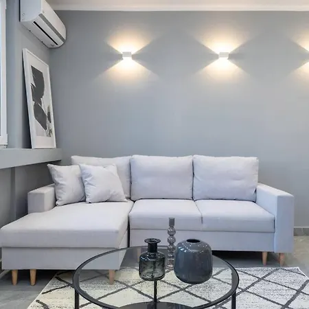 Stylish Apartament Magheru-2