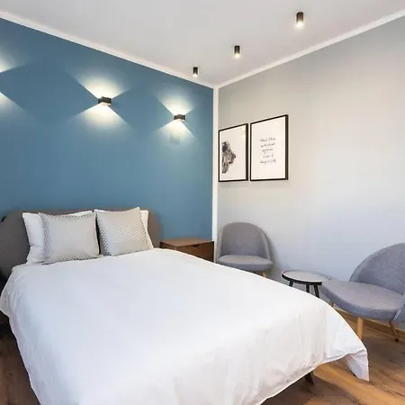 Stylish Apartament Magheru-3