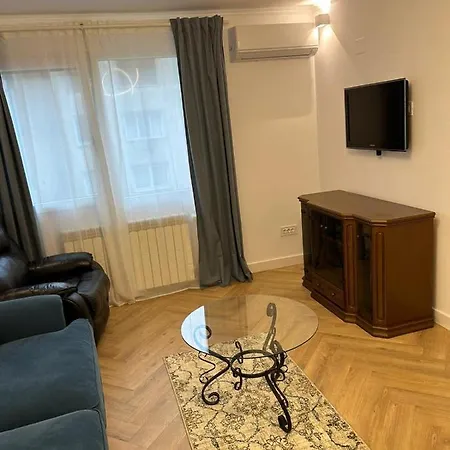 Alex Apartament Central-3
