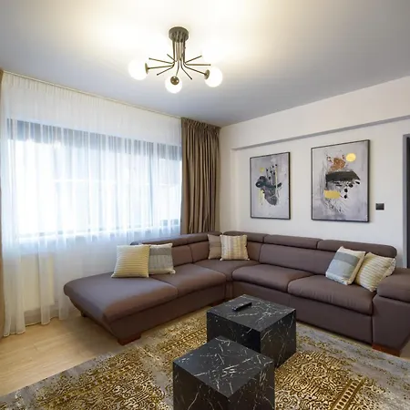 Urban Retreat by Herăstrău Park-3