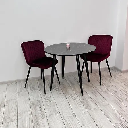 Luxury Studio-3