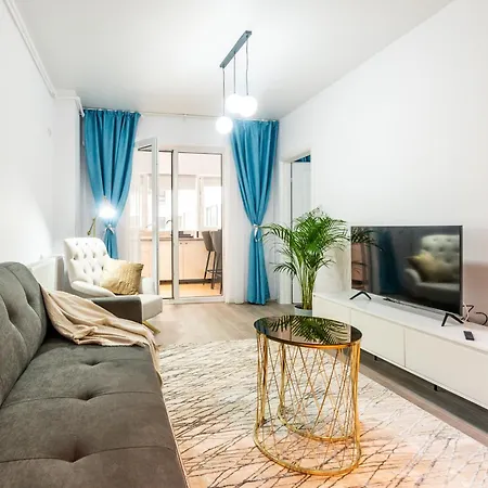 Central Residence Apartment 311-3