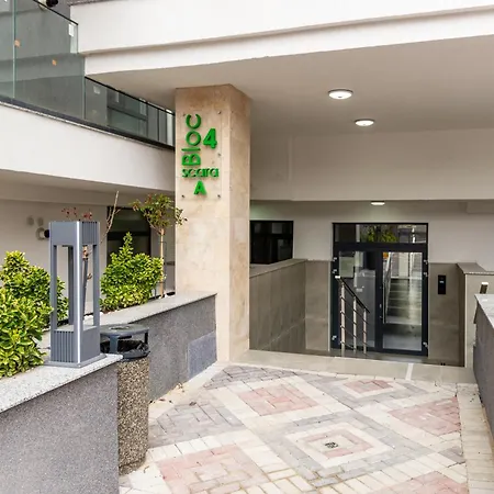 Central Residence Apartment 311-2