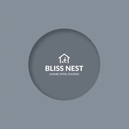Bliss Nest - Cazare Spital Fundeni-3