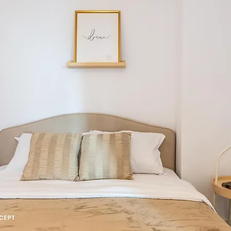 Central Residence Apartment 811 B3-2