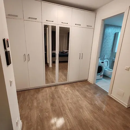 Corporate One Room Pipera Luxury-3