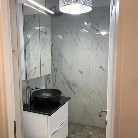 Luxury Apartament in Victoriei Bulevard-3