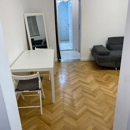 Luxury Apartament in Victoriei Bulevard-2