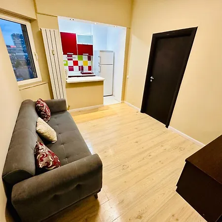 City Center Residence-2