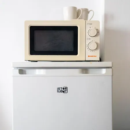 Cozy Studio Universitate-2