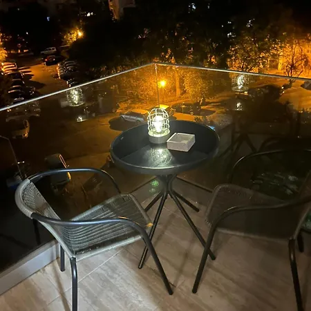B.L Apartaments-2