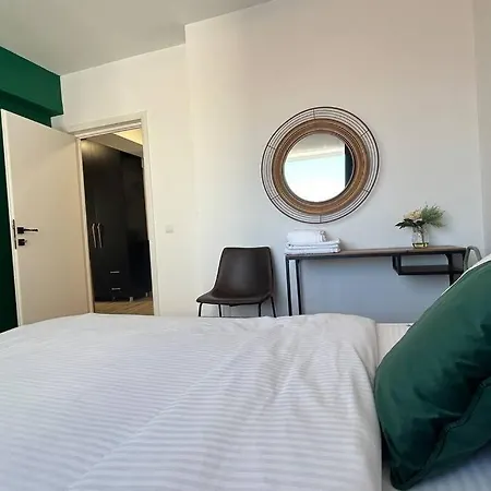 Abc Apartments - 42-2