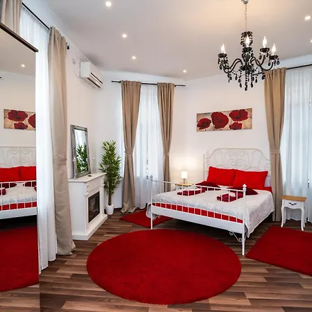 Downtown Central University Apartament - Cal1-2