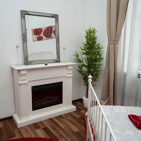Downtown Central University Apartament - Cal1-3