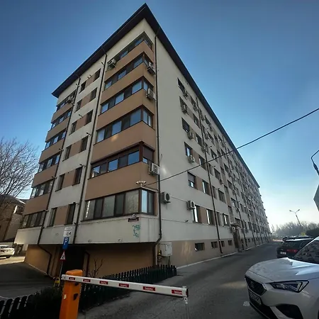Nicolae Grigorescu Luxury Residence-2