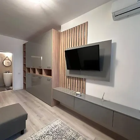 Cozy 1 Bedroom Apartment-2
