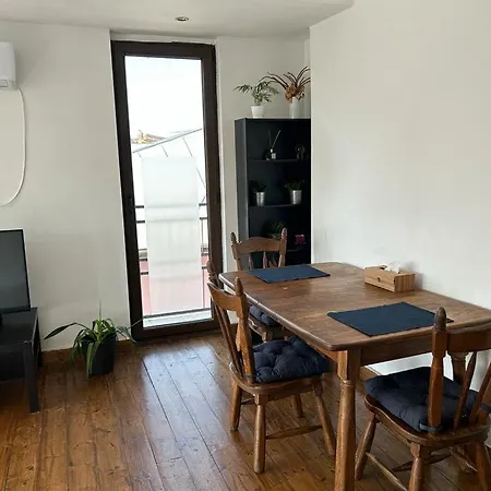 Lovely Apartment In Villa In Bucharest-3
