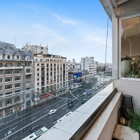 Penthouse Romana-2