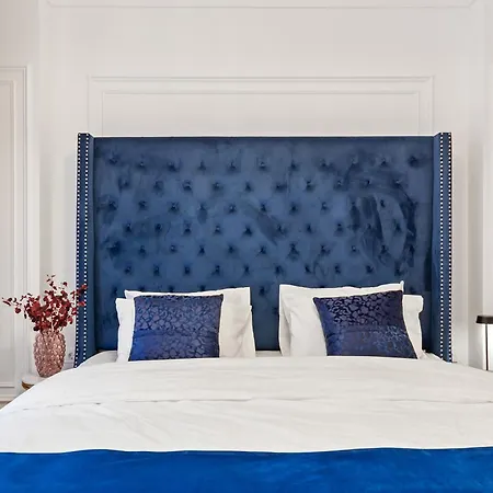 Apartament - Rafinament Arhitectural - Blocul Wilson-3
