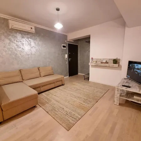 Park Residence 5, 2 Bedroom Apartment-2