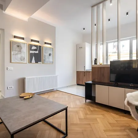 Rigas29 - Urbannest Bucharest-3