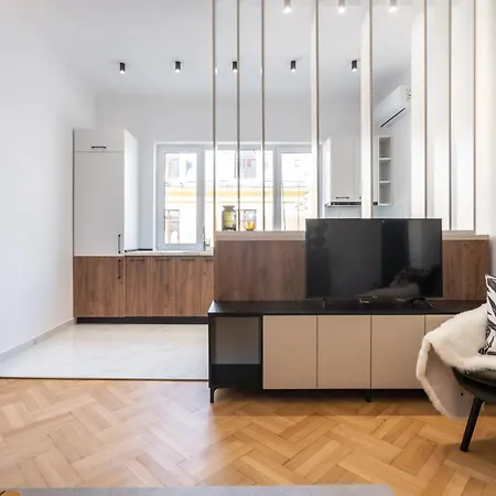 Rigas29 - Urbannest Bucharest-2