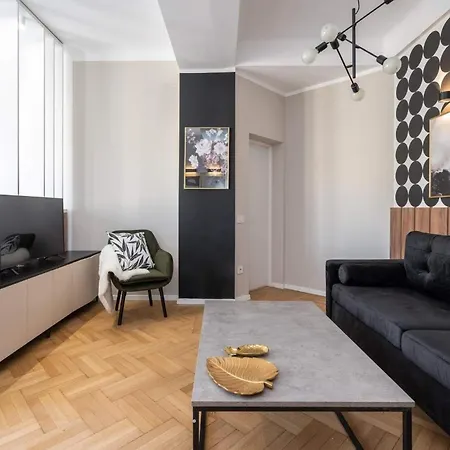 Rigas29 - Urbannest Bucharest-3