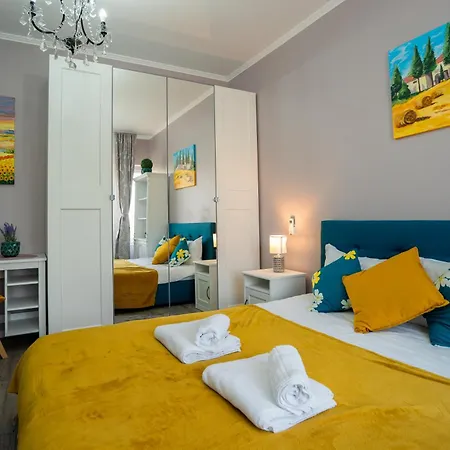 Chic Studio Old City Center - Ivo19-3