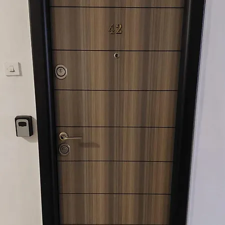 Național Arena Apartment-3