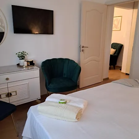 Herăstrău Apartament 2-2