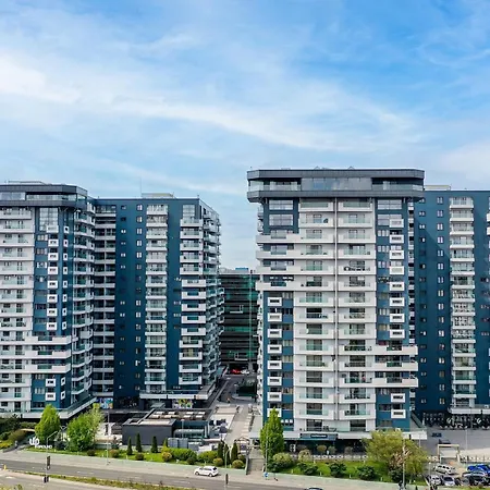 Wonderful Apartments In Prime North Location - Heaven For Extended Stays-2