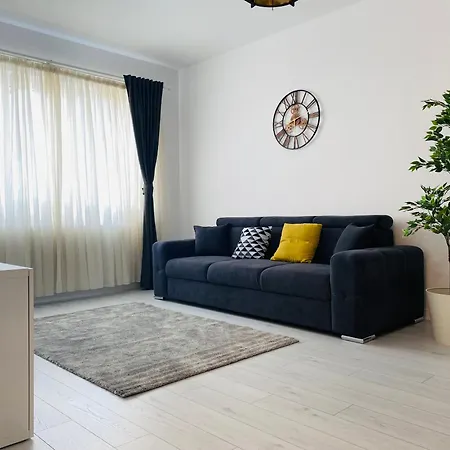 Orhideea Central Apartments-3