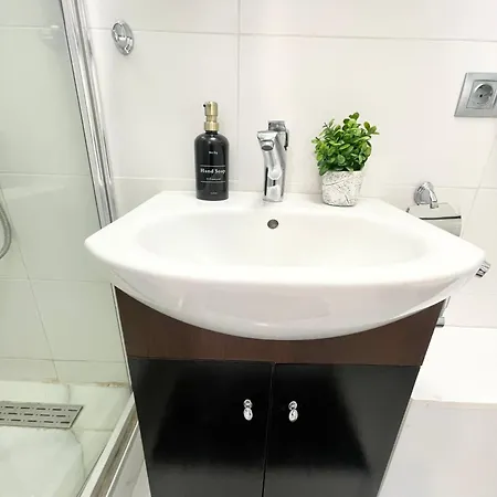 White Studio-2