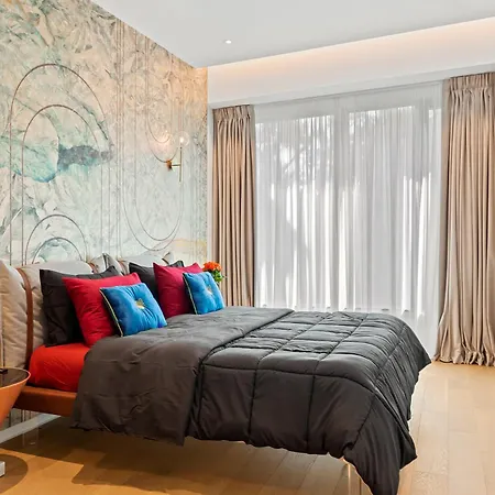 One Luxury Apartments-3