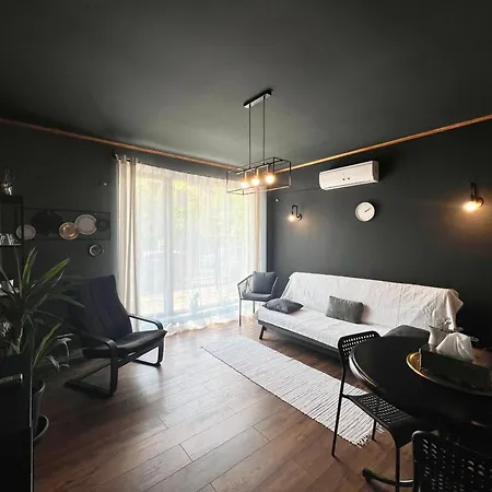 Inc Apartment In Villa-2