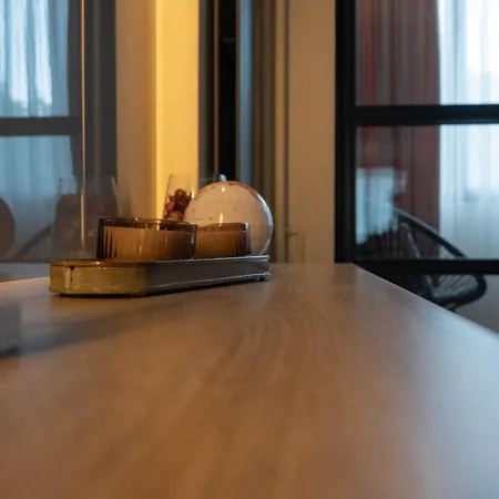 Cosy 2 Rooms Apartment In The Center Of The City-2