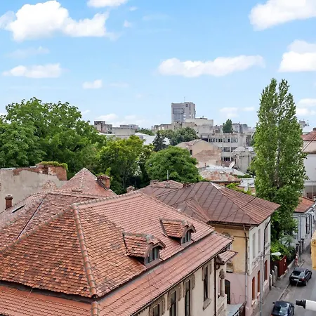 Upscale Studio, Walking Distance From The Old Town-2