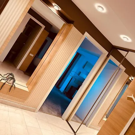 Top Home Residence Unirii Center-3